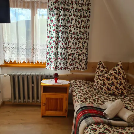 Bed & Breakfast U Anny