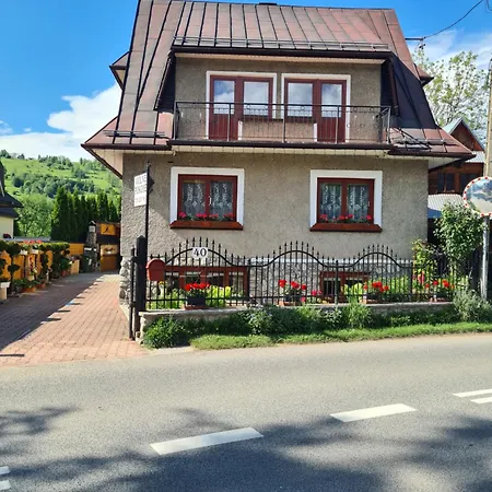 U Anny * Zakopane