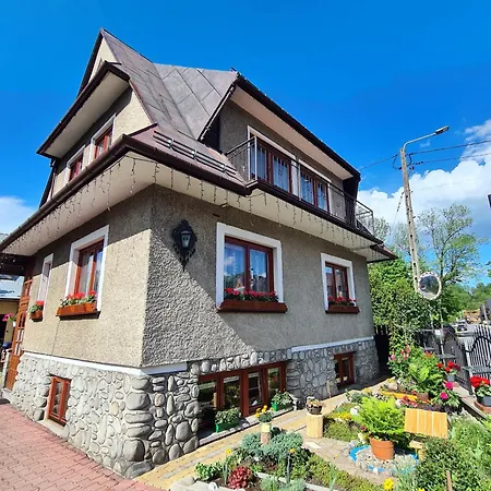 U Anny Bed & Breakfast