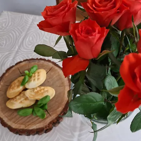 U Anny Bed and Breakfast 3*