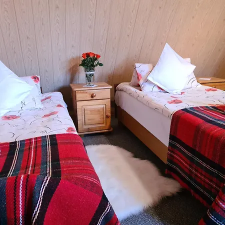 Bed & Breakfast U Anny *