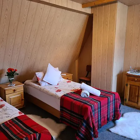 U Anny Zakopane