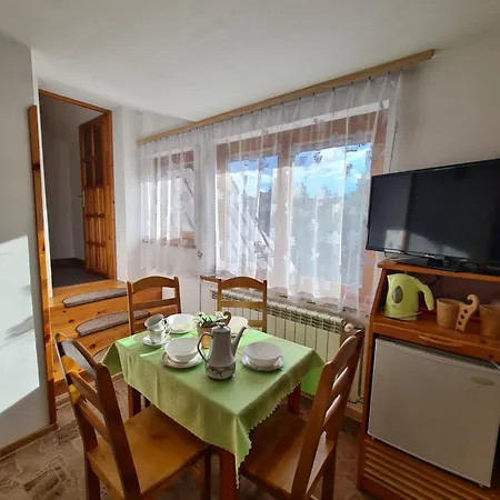 U Anny Bed & Breakfast *