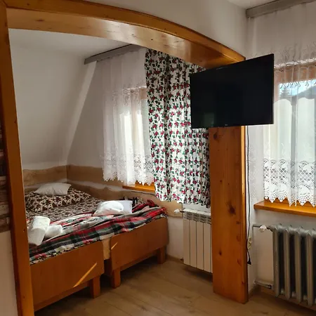 Bed & Breakfast U Anny *