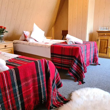 U Anny Bed and Breakfast Ζακοπάνε