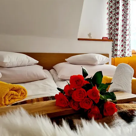 Bed and Breakfast U Anny Ζακοπάνε