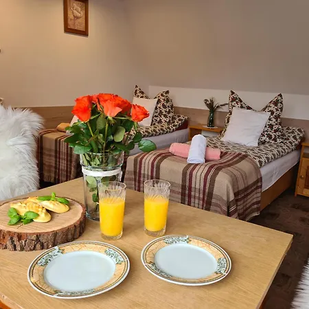 U Anny Bed and Breakfast