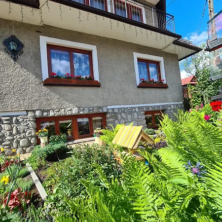U Anny Zakopane