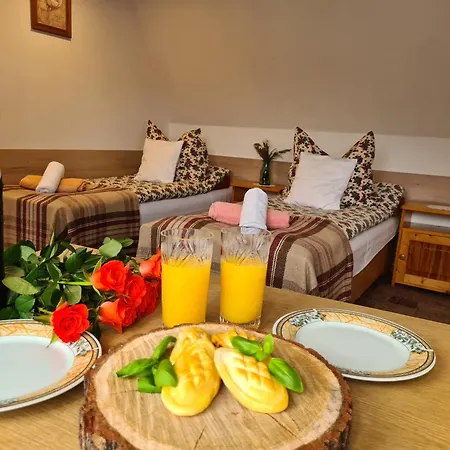 U Anny Bed & Breakfast *