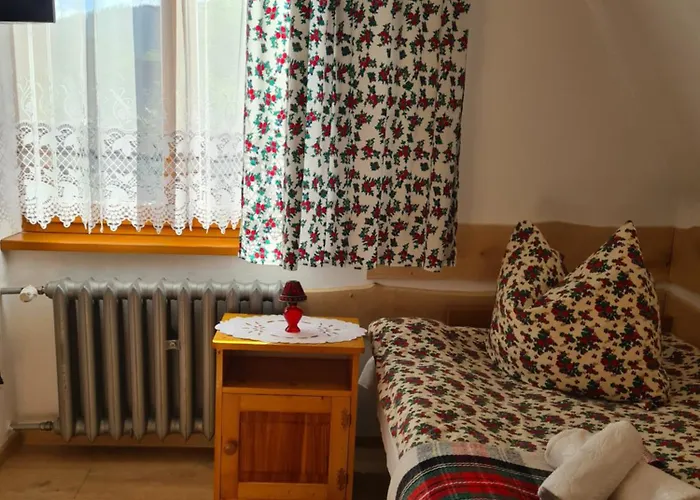 Bed and Breakfast U Anny