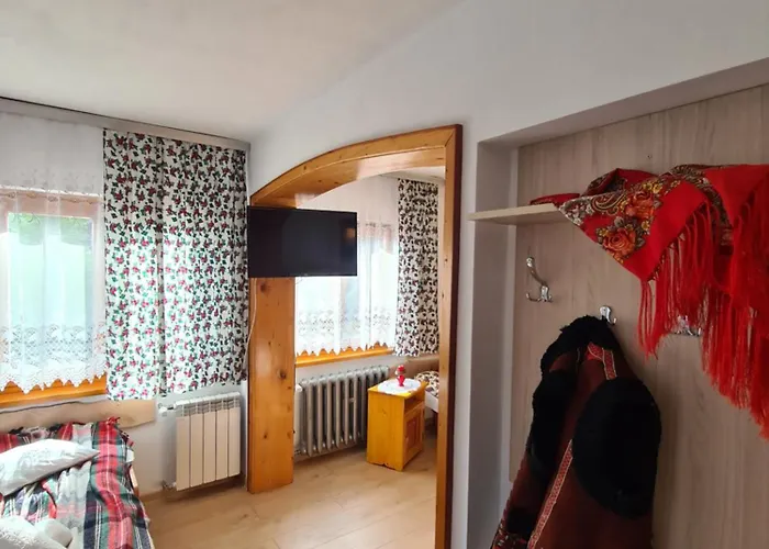 Bed and Breakfast U Anny Ζακοπάνε