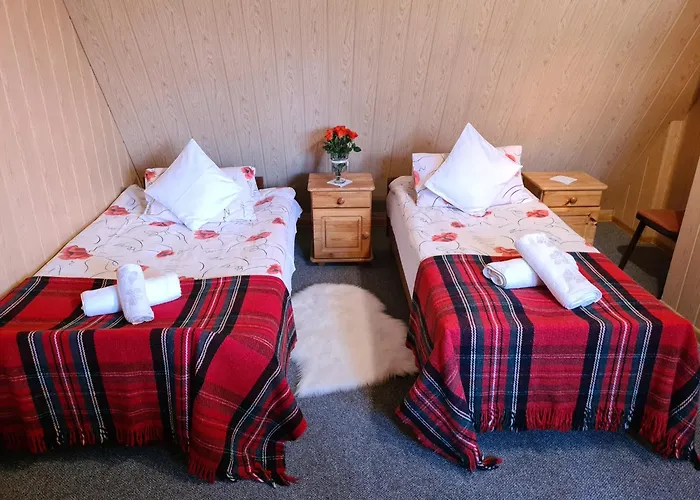 U Anny Ζακοπάνε