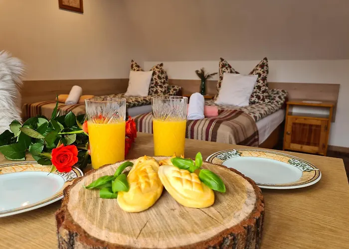 U Anny Bed and Breakfast 3*