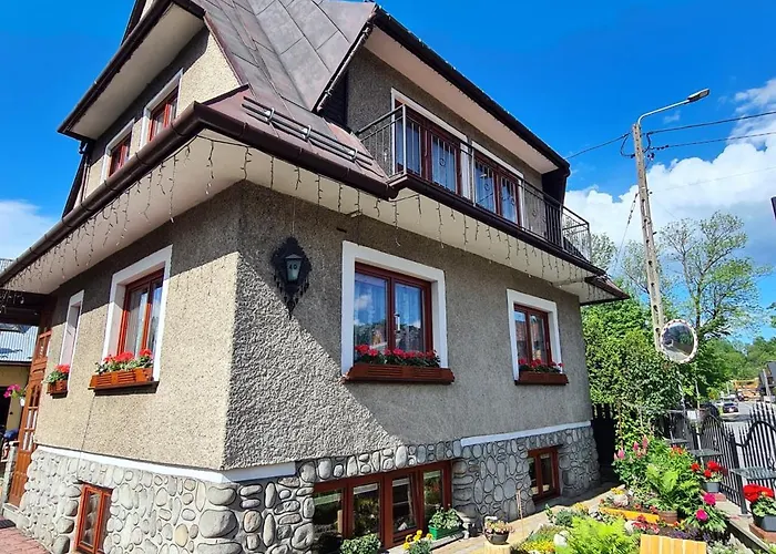 U Anny Bed and Breakfast