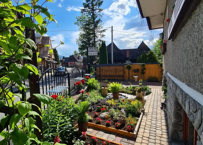 Bed and Breakfast U Anny