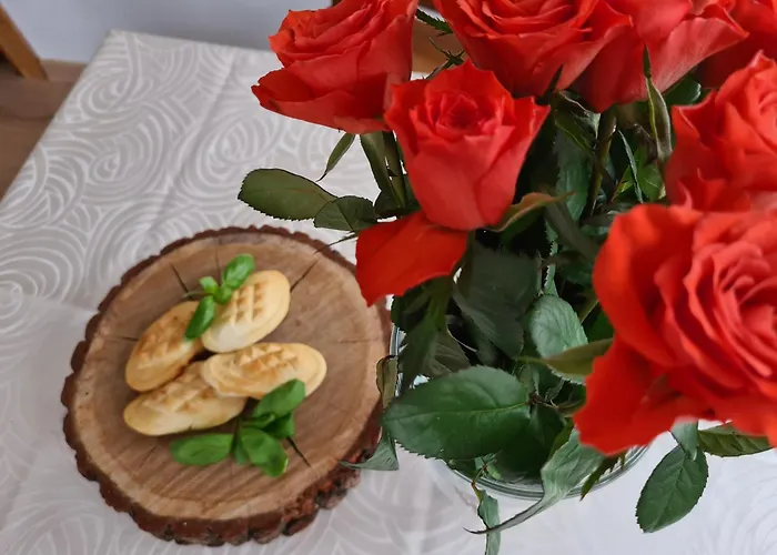 U Anny Bed and Breakfast 3*