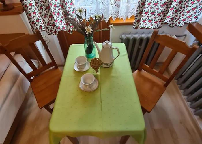 Bed and Breakfast U Anny