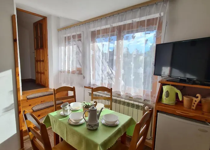 U Anny Bed and Breakfast 3*