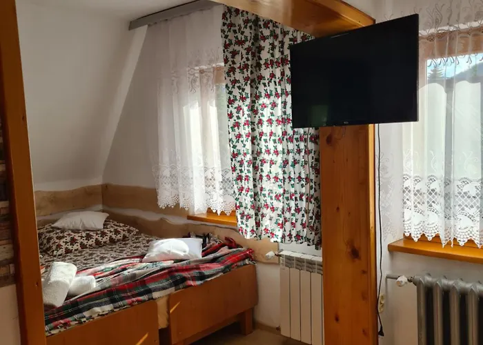 Bed and Breakfast U Anny 3*