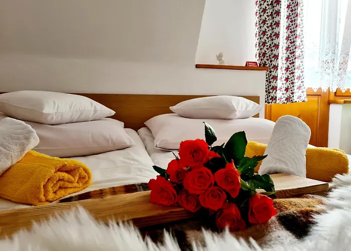 Bed and Breakfast U Anny Ζακοπάνε