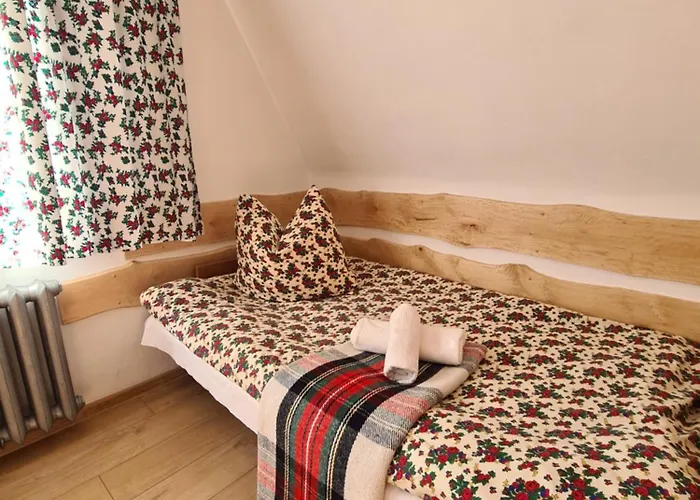 U Anny 3* Ζακοπάνε