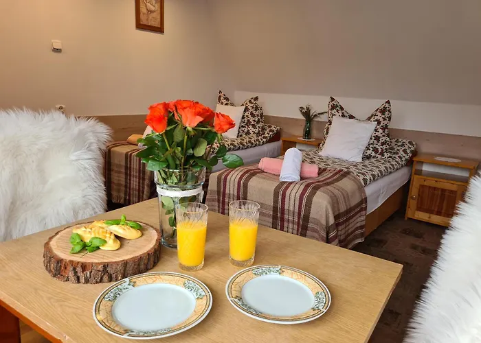 U Anny Bed and Breakfast