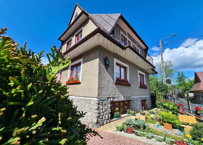 Bed and Breakfast U Anny