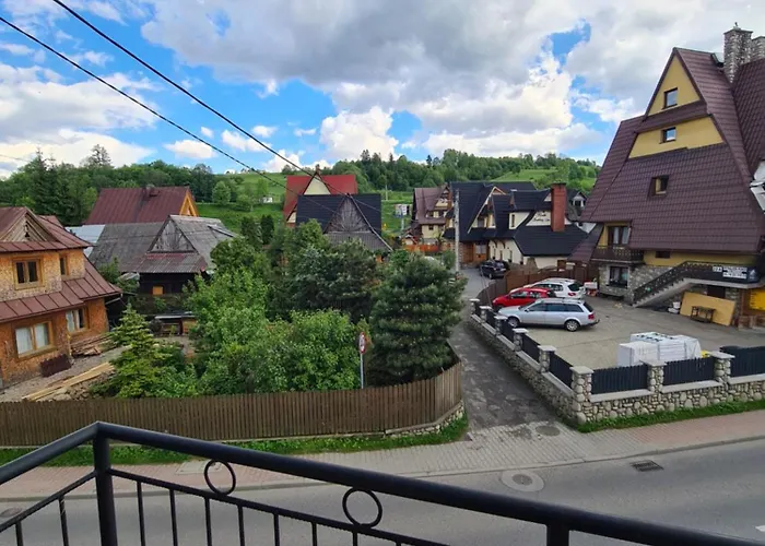 Bed and Breakfast U Anny 3*