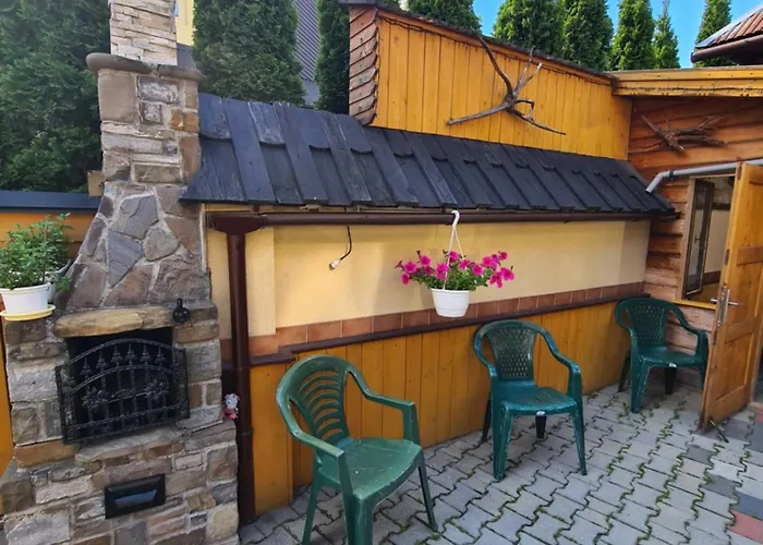 U Anny Bed and Breakfast