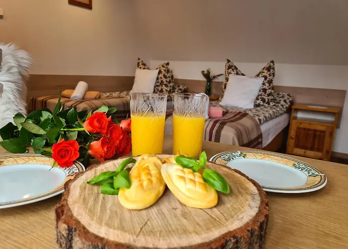 U Anny Bed and Breakfast Ζακοπάνε