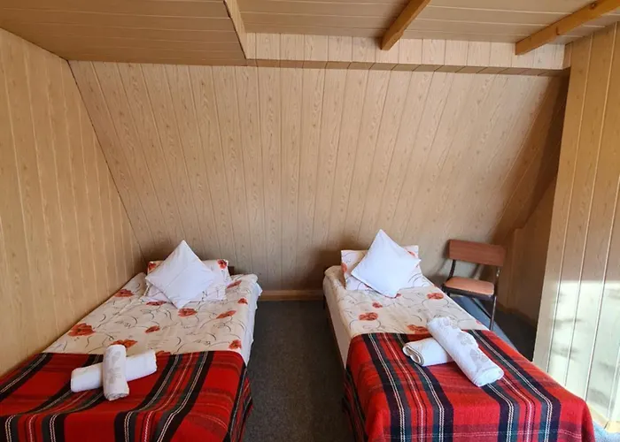 U Anny 3* Ζακοπάνε