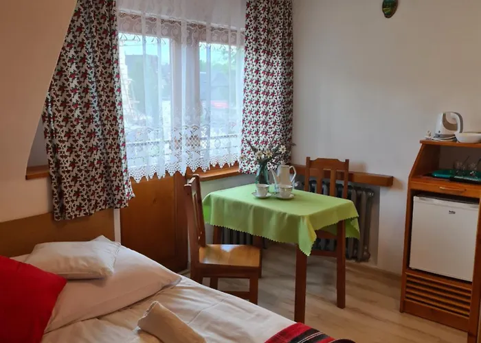 U Anny Bed and Breakfast