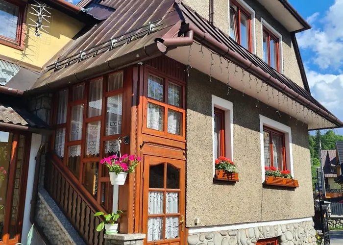 U Anny Bed and Breakfast 3*