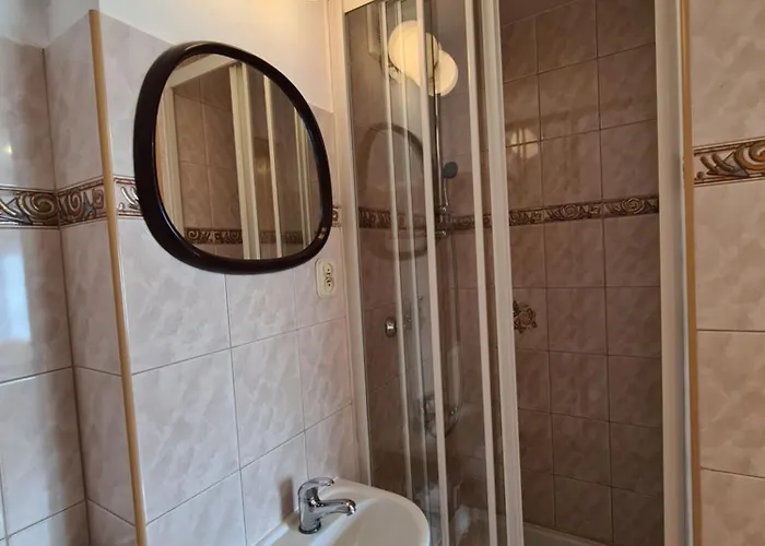 Bed and Breakfast U Anny 3*