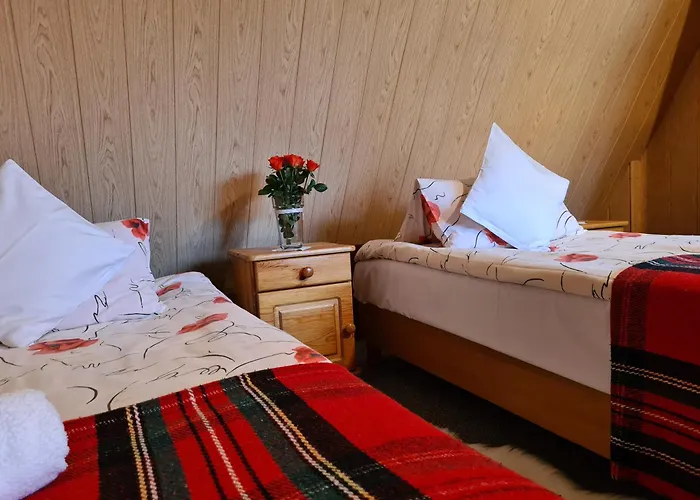 U Anny Bed and Breakfast Ζακοπάνε