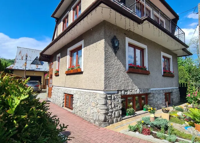 Bed and Breakfast U Anny Ζακοπάνε