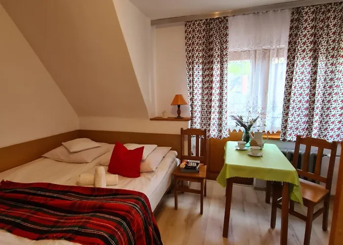 U Anny Bed and Breakfast