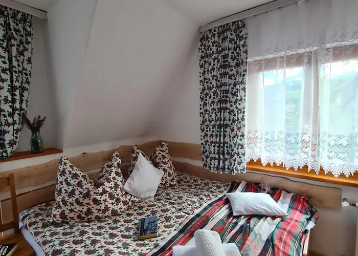 Bed and Breakfast U Anny