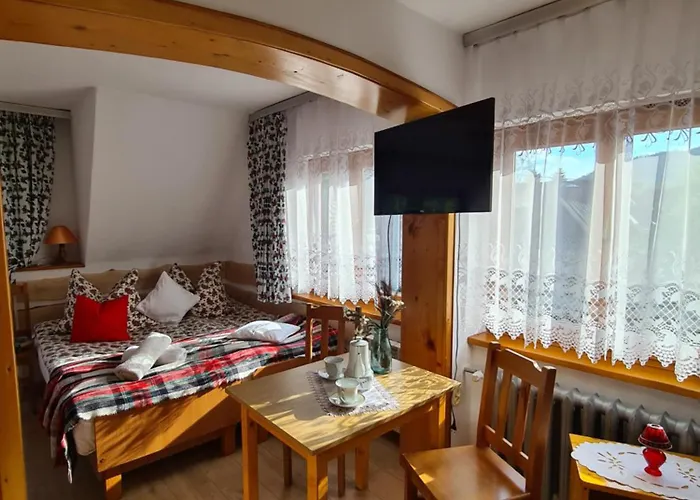 U Anny Bed and Breakfast 3*