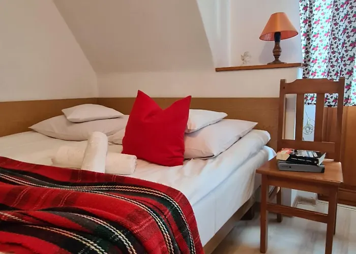 U Anny 3* Ζακοπάνε