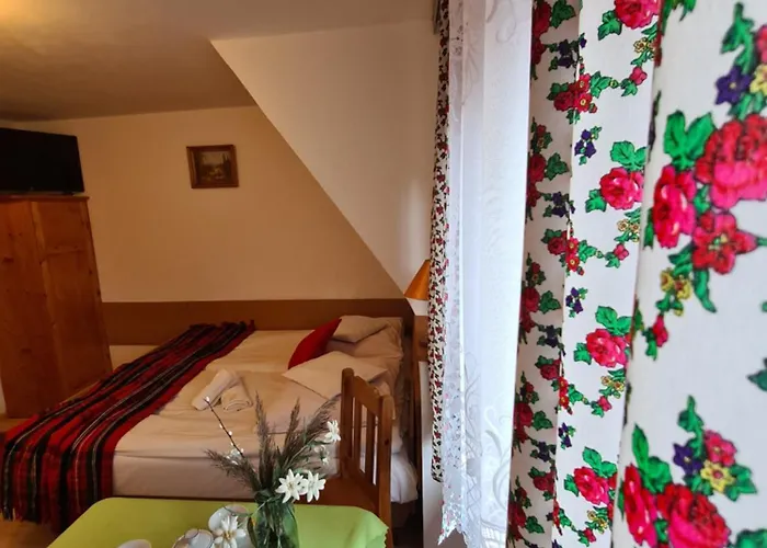 Bed and Breakfast U Anny