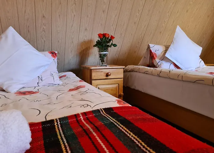 Bed and Breakfast U Anny 3*