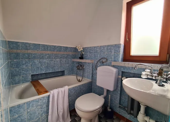 U Anny Bed and Breakfast Ζακοπάνε