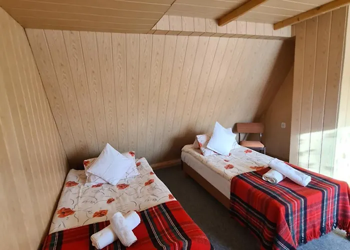 Bed and Breakfast U Anny Ζακοπάνε