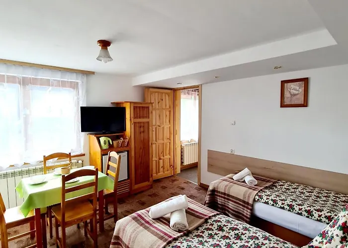 U Anny Bed and Breakfast 3*