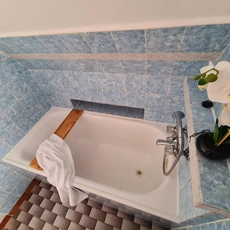 U Anny Nocleg ze śniadaniem