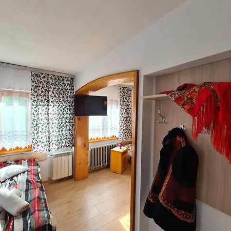 Bed & Breakfast U Anny Zakopane