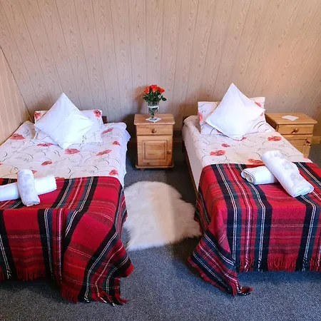 U Anny זקופאנה