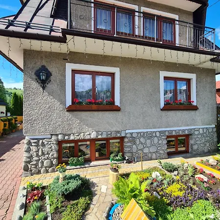 U Anny Nocleg ze śniadaniem Zakopane