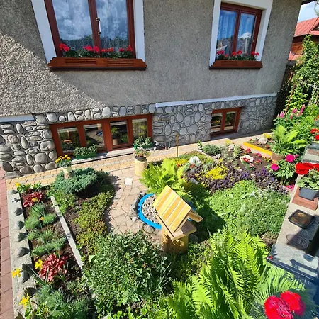 U Anny Bed & Breakfast